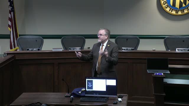 Legal expert explains First Amendment rights in public filming audits