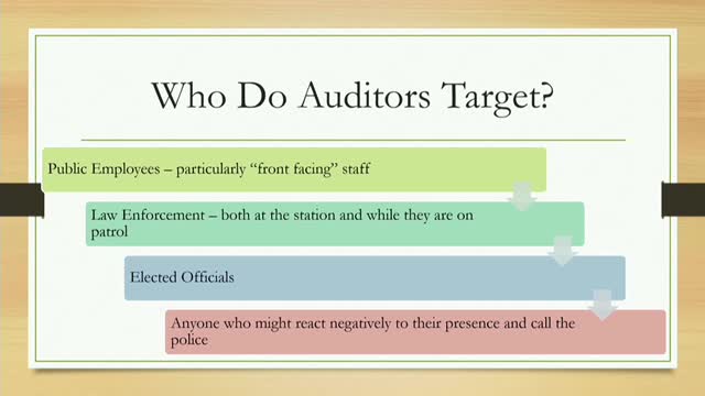  Auditor highlights security flaws in building access protocols