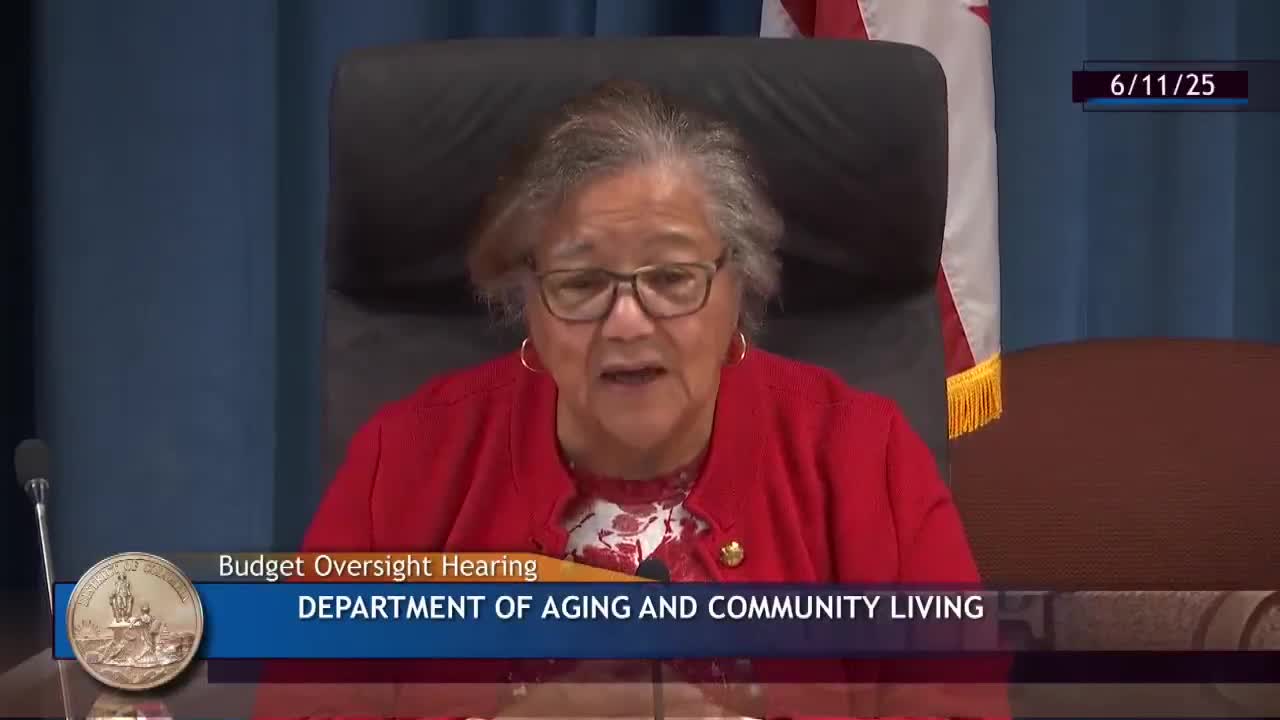 Senior Services Address Increased Calls on Housing and Fraud Concerns