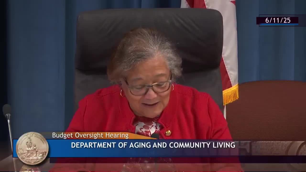 East River Collaborative Expands Senior Services in Washington DC's Wards 1, 7, and 8