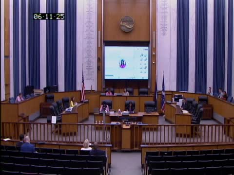 Richmond City Council approves health services agreement with Virginia Department of Health