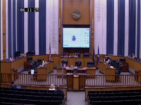 City Council discusses residency requirement for executive positions to boost community engagement