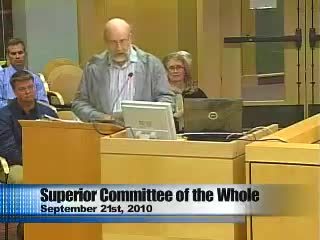 Superior City Council considers over 50% sewage rate hike amid funding concerns