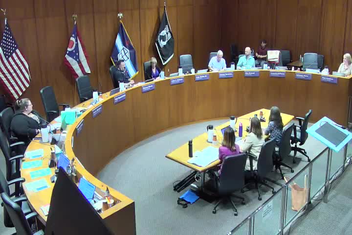 Toledo residents voice concerns over sidewalk repair and tree preservation