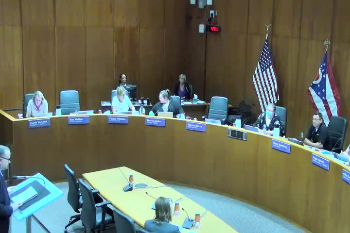 Polaris Logistics Group president advocates for grandfathering beautification rules in Downtown Toledo