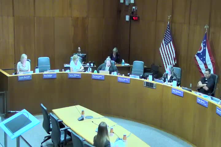 Toledo Council reviews tobacco shop regulations amid litigation concerns