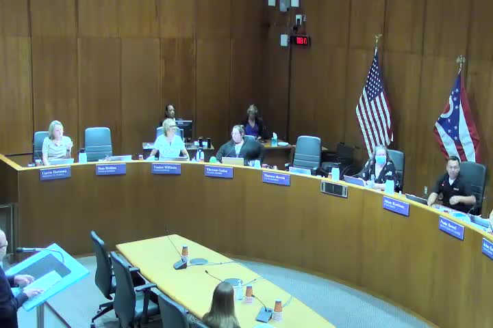 Toledo council discusses local regulation in defense of community asset Wild Bills