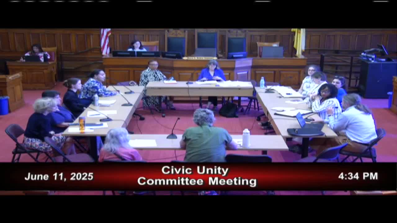 Cambridge Council discusses challenges for aging homeless population and housing options