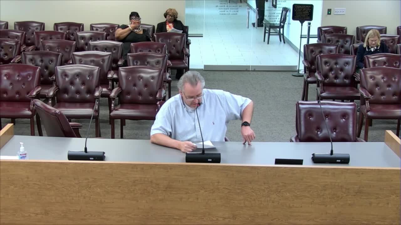 Board faces criticism over $1.45 million funding for mismanaged project