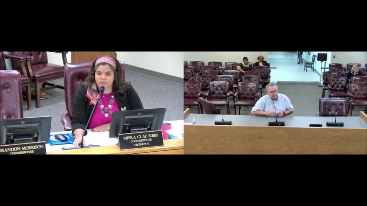 Commissioners approve $7M for Memphis Shelby County Public Safety budget amendment