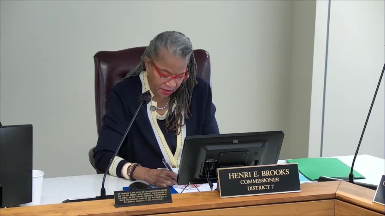 County budget lacks funding for youth programs and housing initiatives