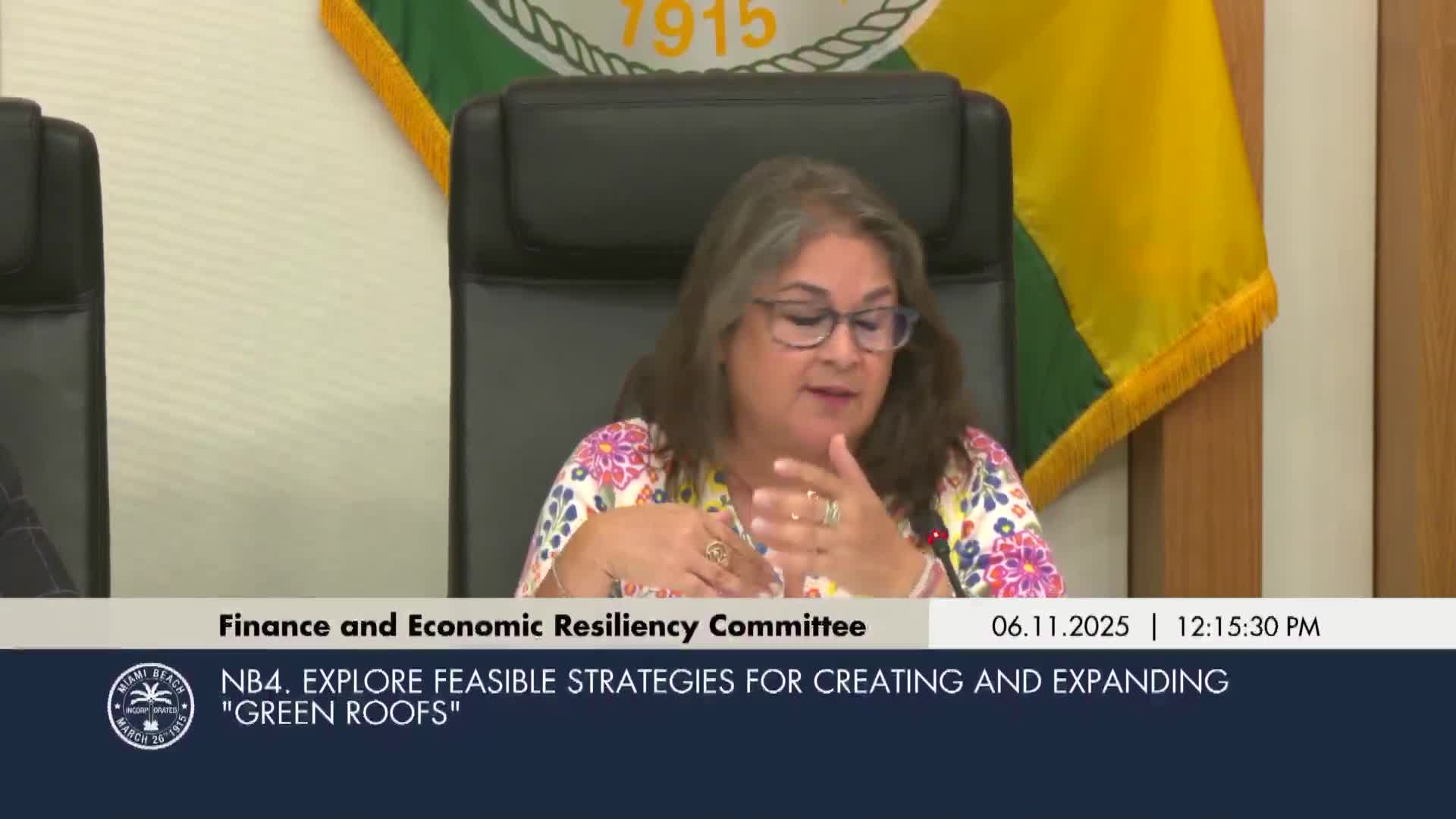 Miami Beach explores affordable valet parking solutions to boost North Beach economy