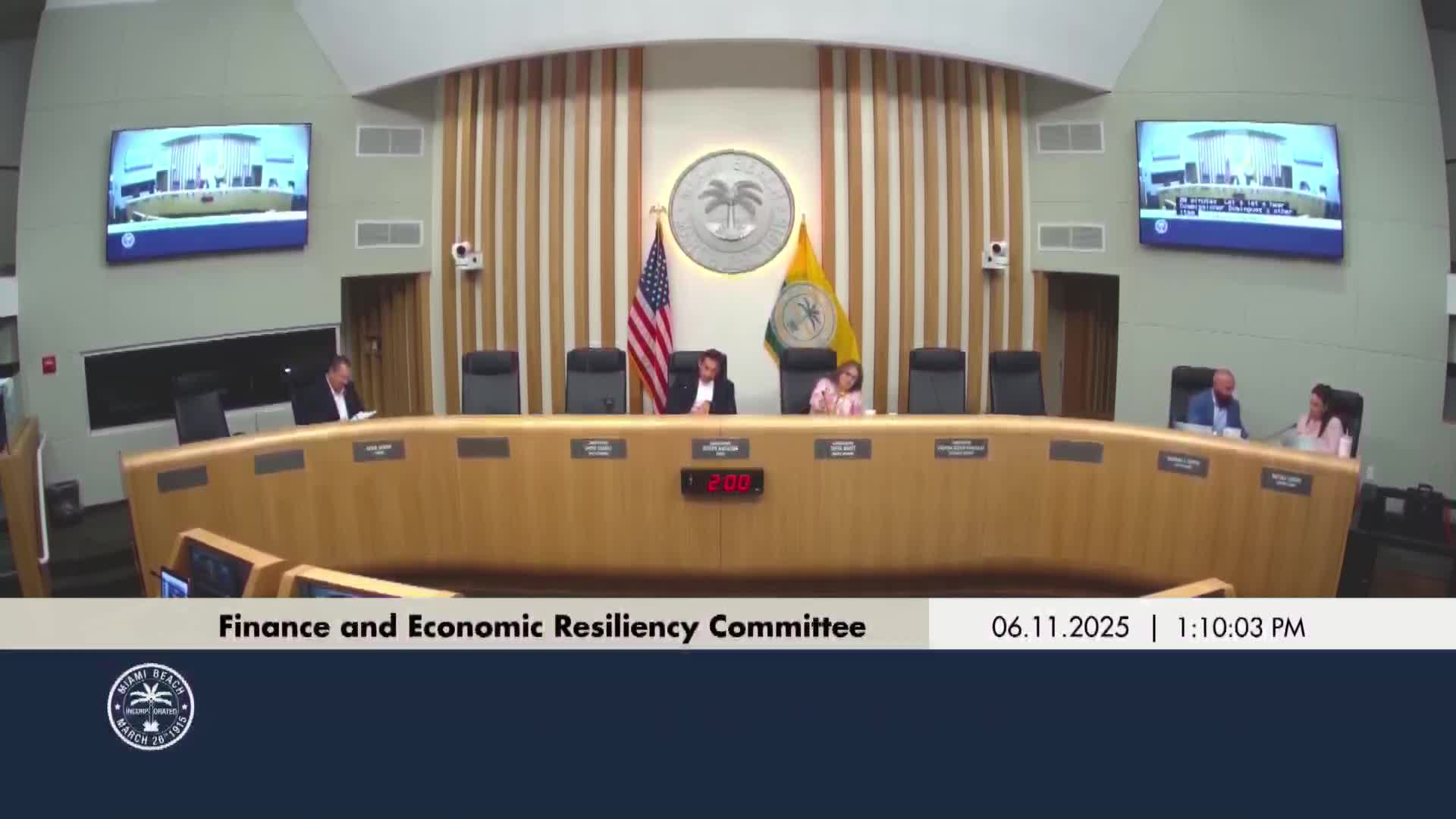 Miami Beach considers expanding pre-k scholarship program to include three-year-olds