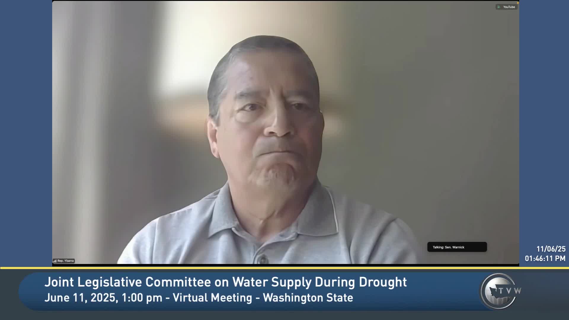 Kittitas Reclamation District discusses irrigation challenges and future reservoir plans