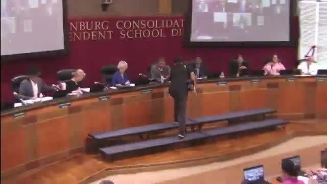 Edinburgh schools celebrate academic achievements and state competition qualifiers