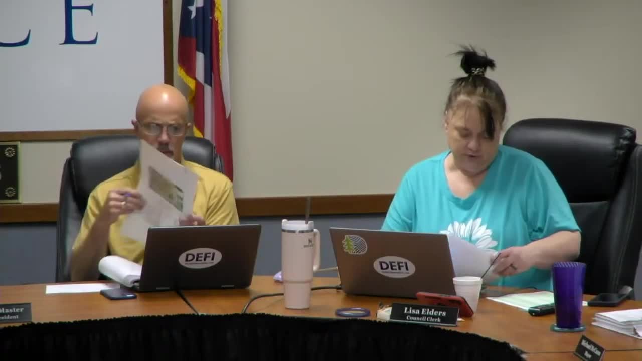 Defiance City Council approves emergency annexation of 230 acres in Noble Township