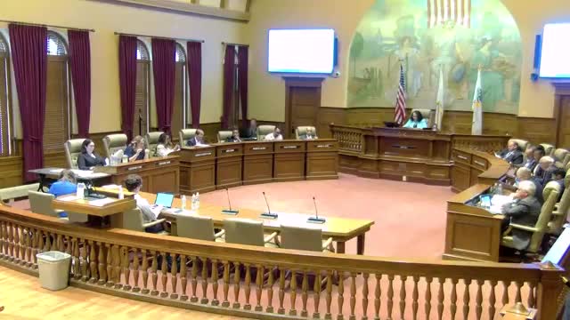 Peoria City Council discusses grant opportunities and upcoming Juneteenth celebrations