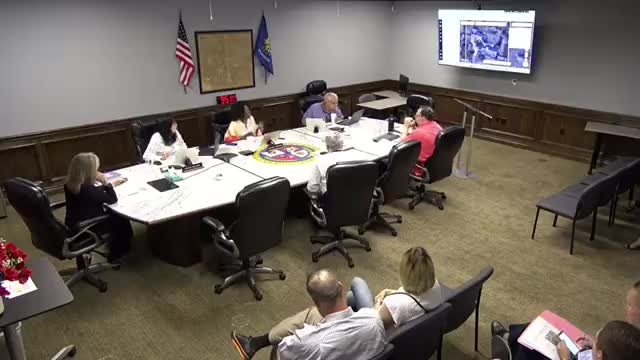 Property Improvement Triggers Tax Cap Removal in Oklahoma County