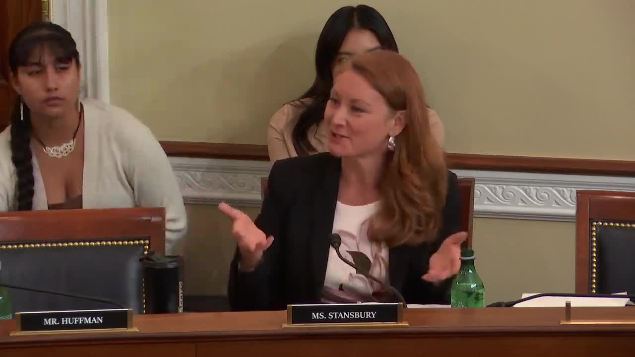 Indian Health Service leader discusses Medicaid cuts and healthcare workforce challenges