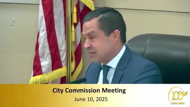 Coral Gables declares July 2025 as Taste the Gables restaurant month