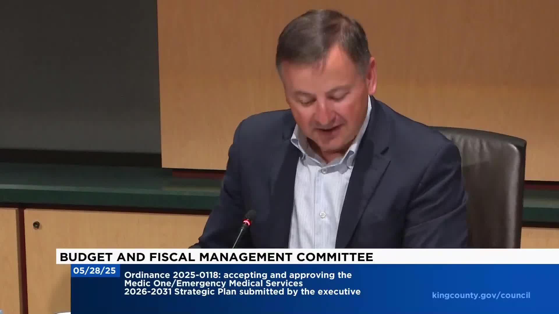 King County warns sewer rates likely to rise as wastewater capital forecast jumps; council seeks oversight and options