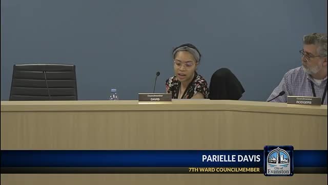 Evanston Airbnb owner disputes licensing compliance amid community concerns