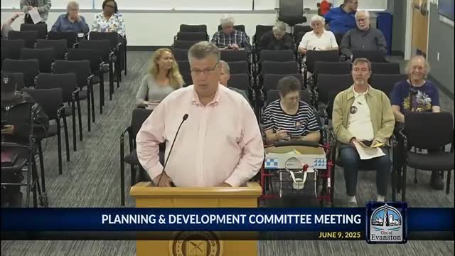 Committee votes down proposal amid public concerns at City Council meeting