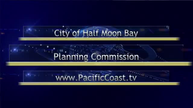 Half Moon Bay Planning Commission addresses public concerns over vegetation scraping