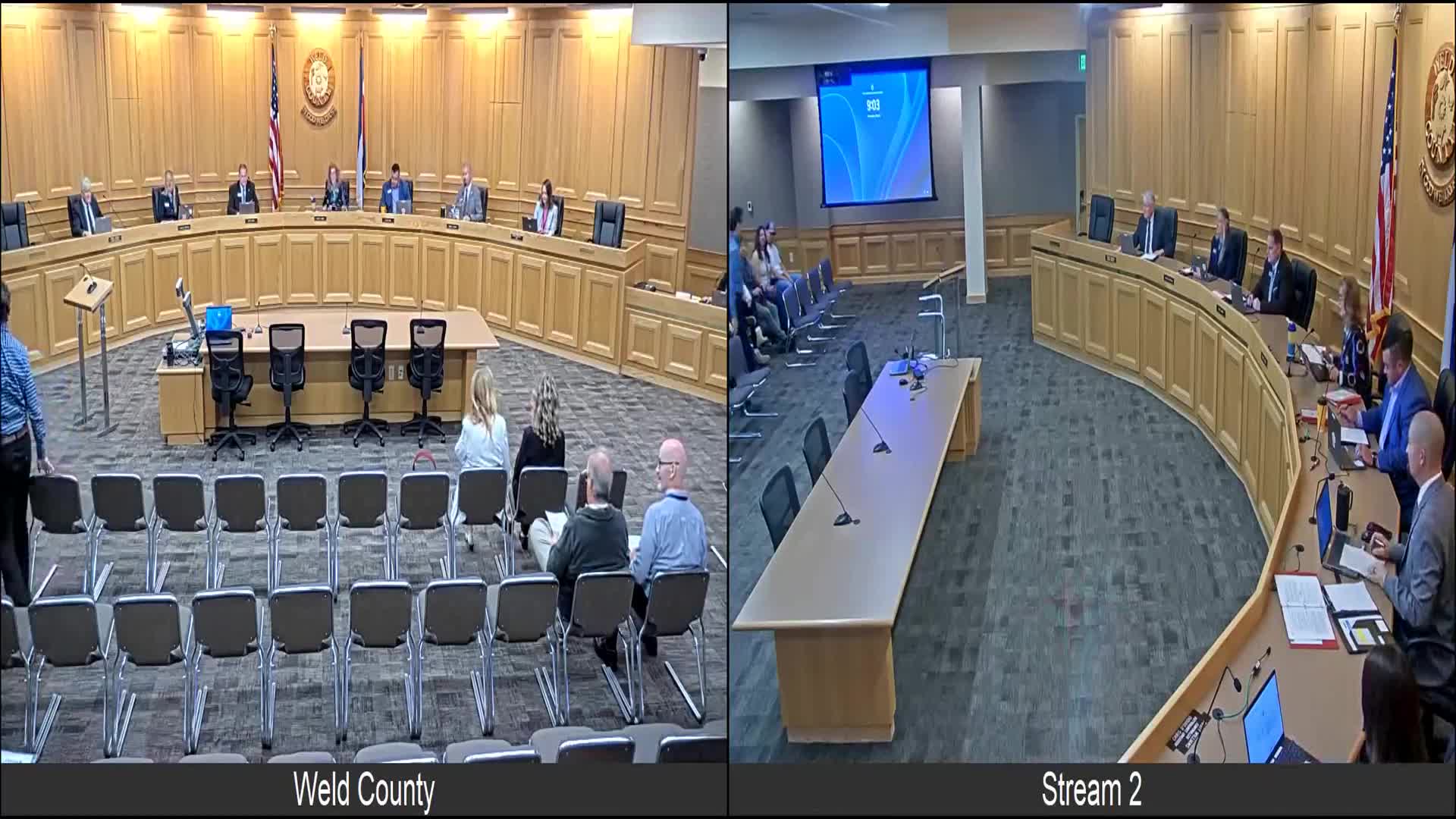 Weld County honors Lauren Light as she retires after 17 years in public health