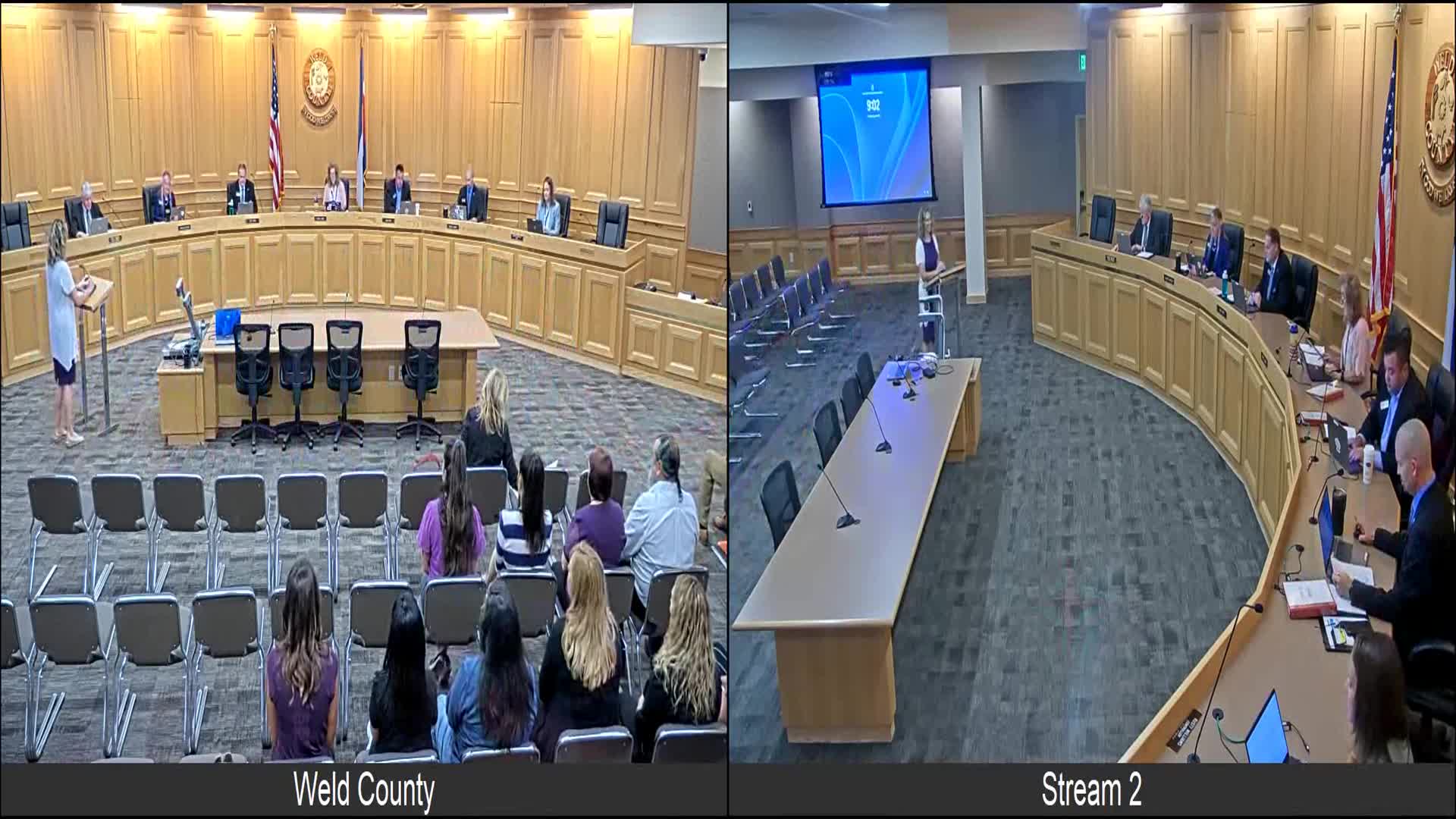 Weld County proclaims June 15 as World Elder Abuse Awareness Day