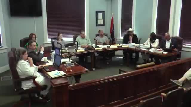 Votes at a glance: Adams County Board approves payments, personnel actions and procedural changes