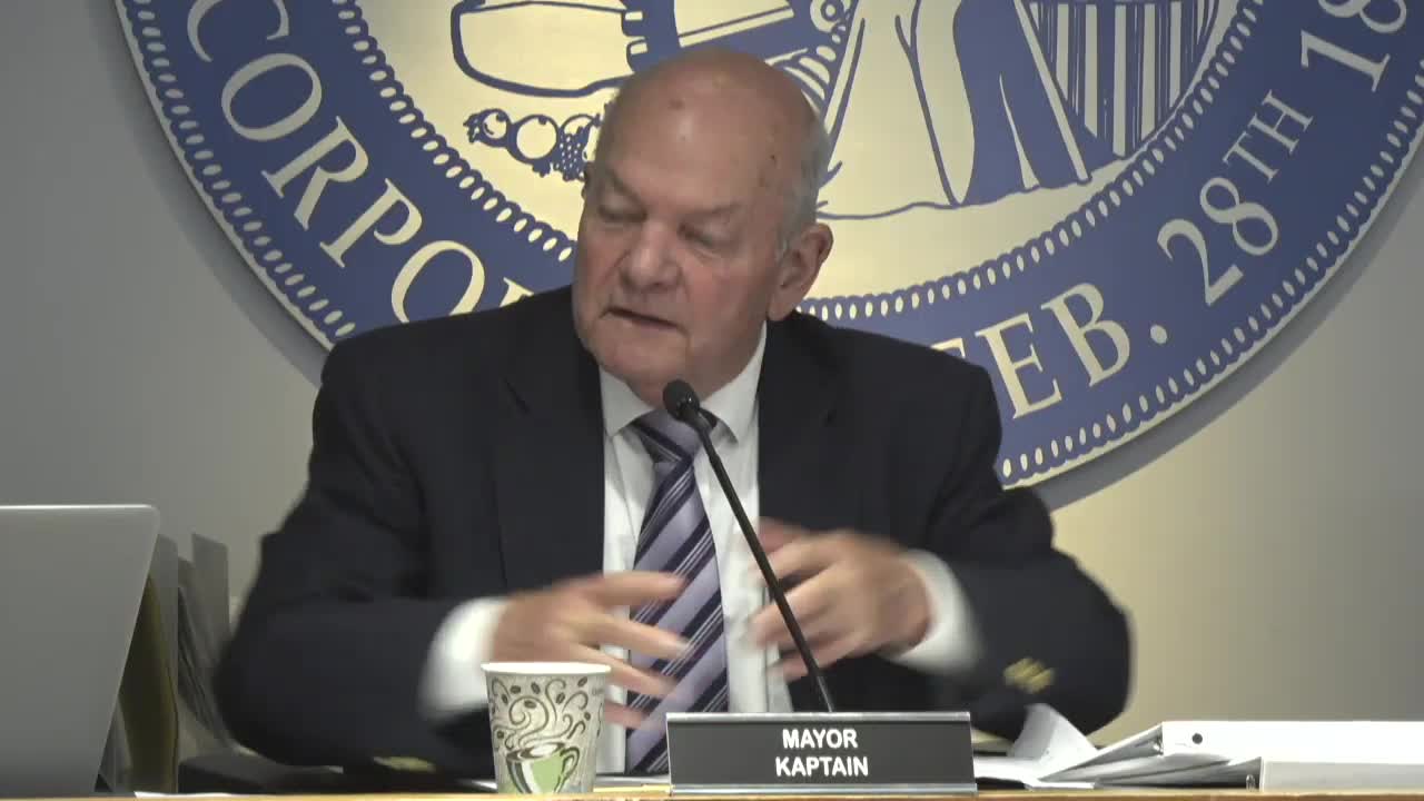 Elgin City Council approves Highland Woods resurfacing project and youth soccer grant