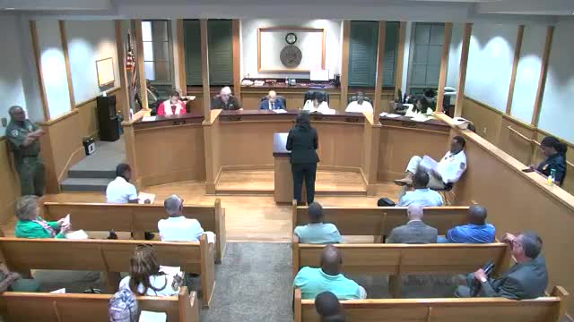 Board approves president to sign purchase paperwork for Bridal Lane property; attorney outlines title steps