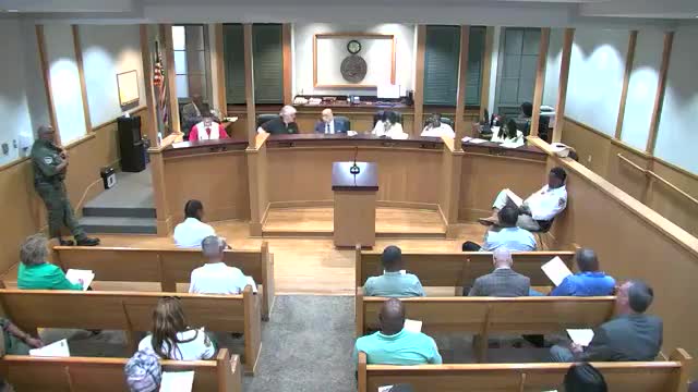 Claiborne County supervisors reject immediate hire amid nepotism concerns; attorney urges AG opinion
