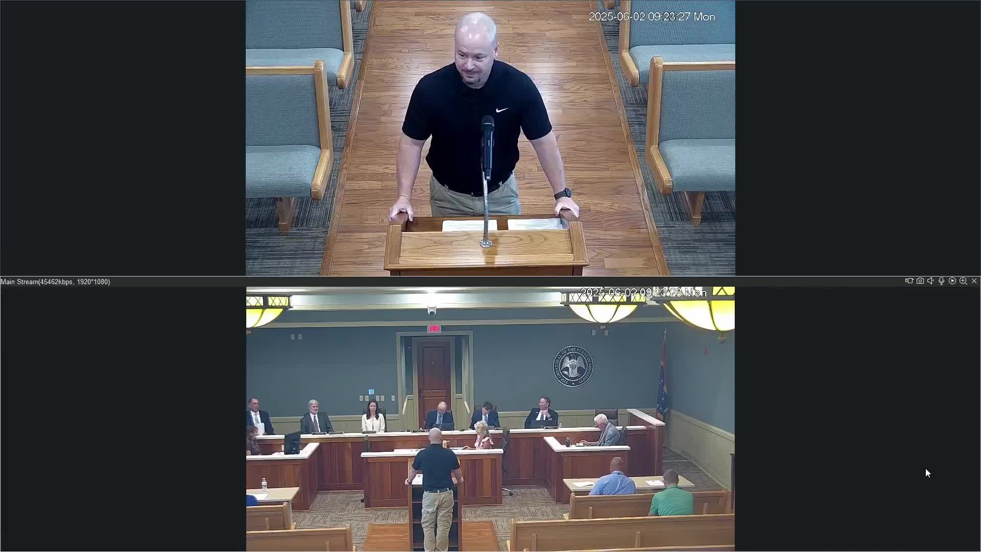 Hancock County supervisors discuss new animal shelter planning, set aside money and request site reviews