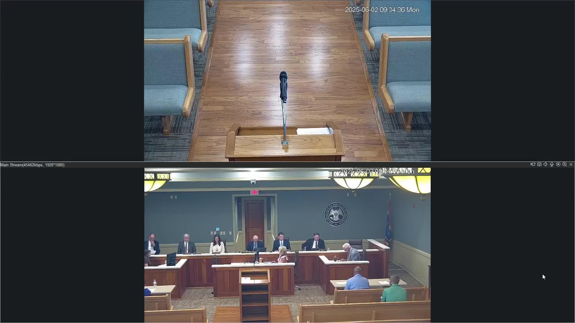 Board approves MOU funding up to $30,000 for Family Recovery Housing project