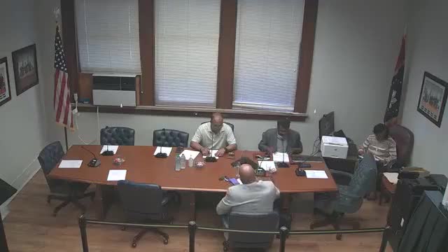 Board approves payroll and claims docket and adjourns to next meeting