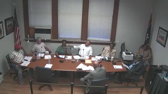 Tunica River Park and Museum adopts revised fee schedule with resident discount limits