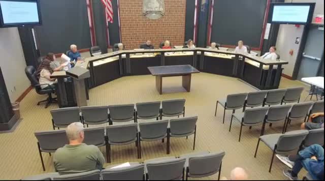 Lancaster considers countywide social worker program for law enforcement collaboration