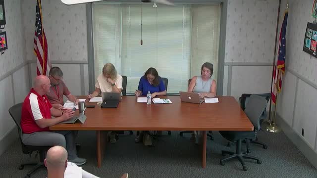 Troy City Schools announces Michael Moore's retirement and future reemployment plans