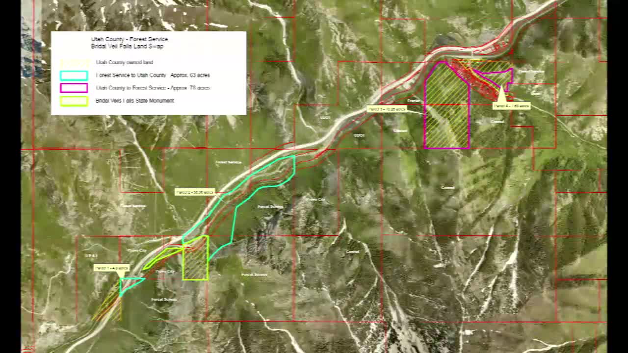 County reopens Payson Canyon road after Forest Service delays