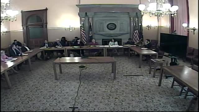 New York State DOT develops freight truck strategy in 2050 transportation master plan