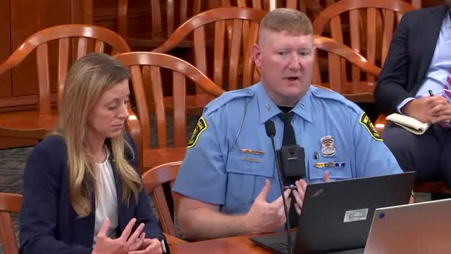 Downriver for Veterans partners to support local truckers with outreach program