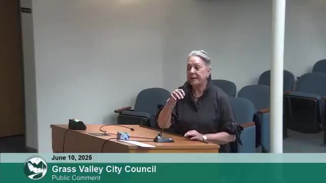 Grass Valley launches annual Thursday night market summer series on June 12