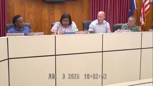 New Iberia appoints Mayor Freddie to local tax exemption committee