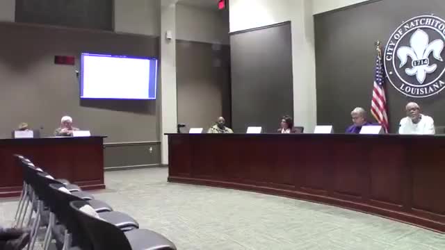 Natchitoches Commission approves multiple short term rental applications on Jefferson Street