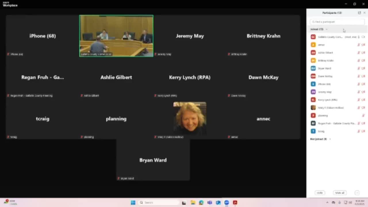 Gallatin County awards $819,371 contract for Logan Landfill compost equipment