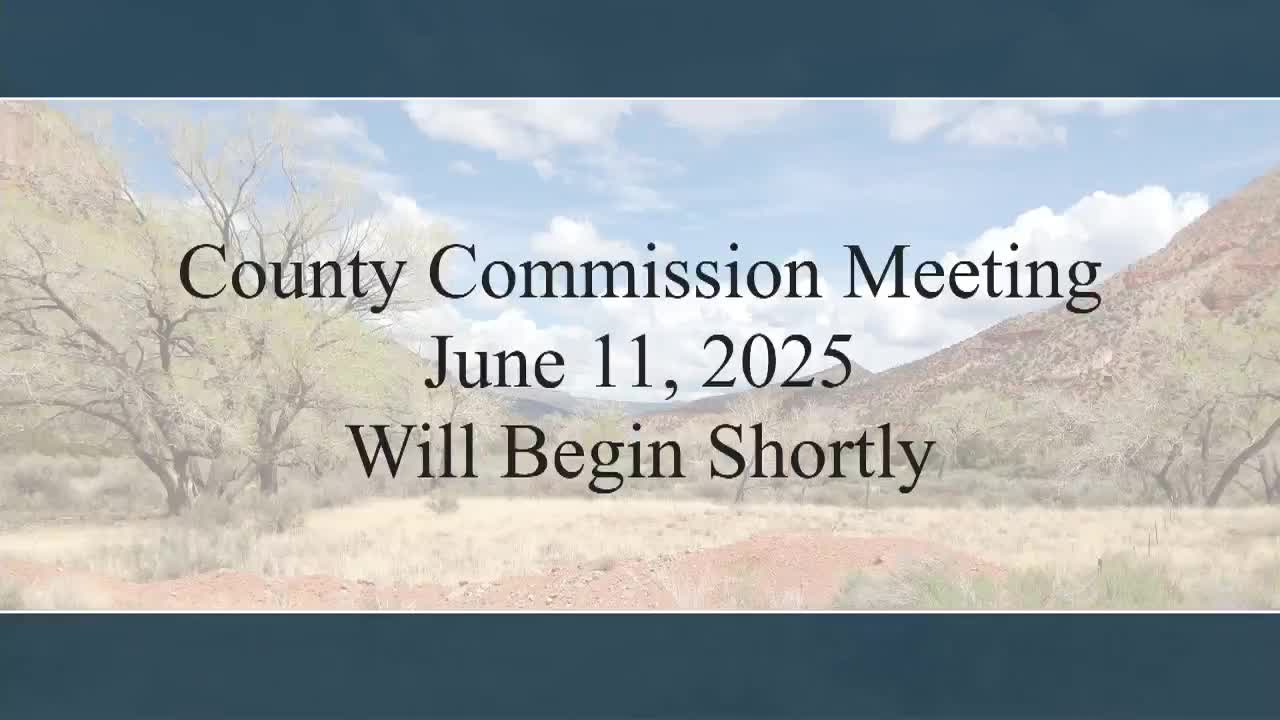 Sandoval County Commissioners recognize graduates and honor Rio Rancho chaplains