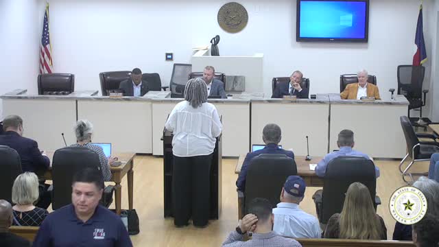 Walla County Democratic Chair criticizes development plans and jail safety issues