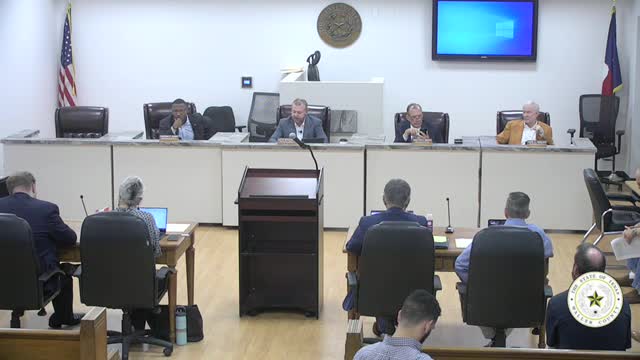 Waller County secures Houston land for regional detention and park development